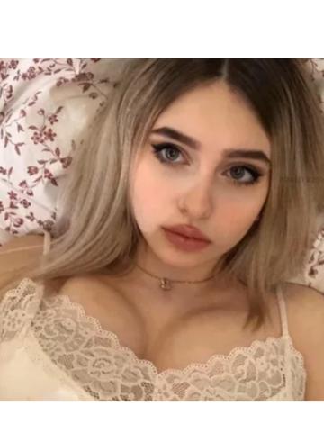 Анастасия Элит Отдых Реал фото 4